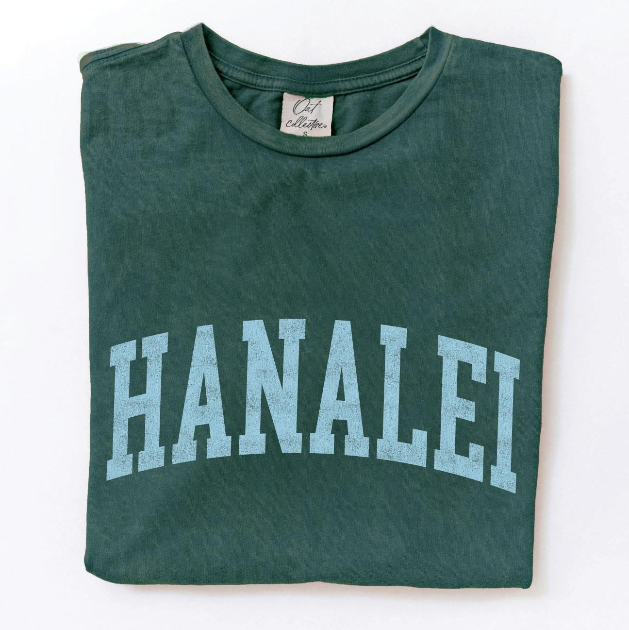 Hanalei Tee