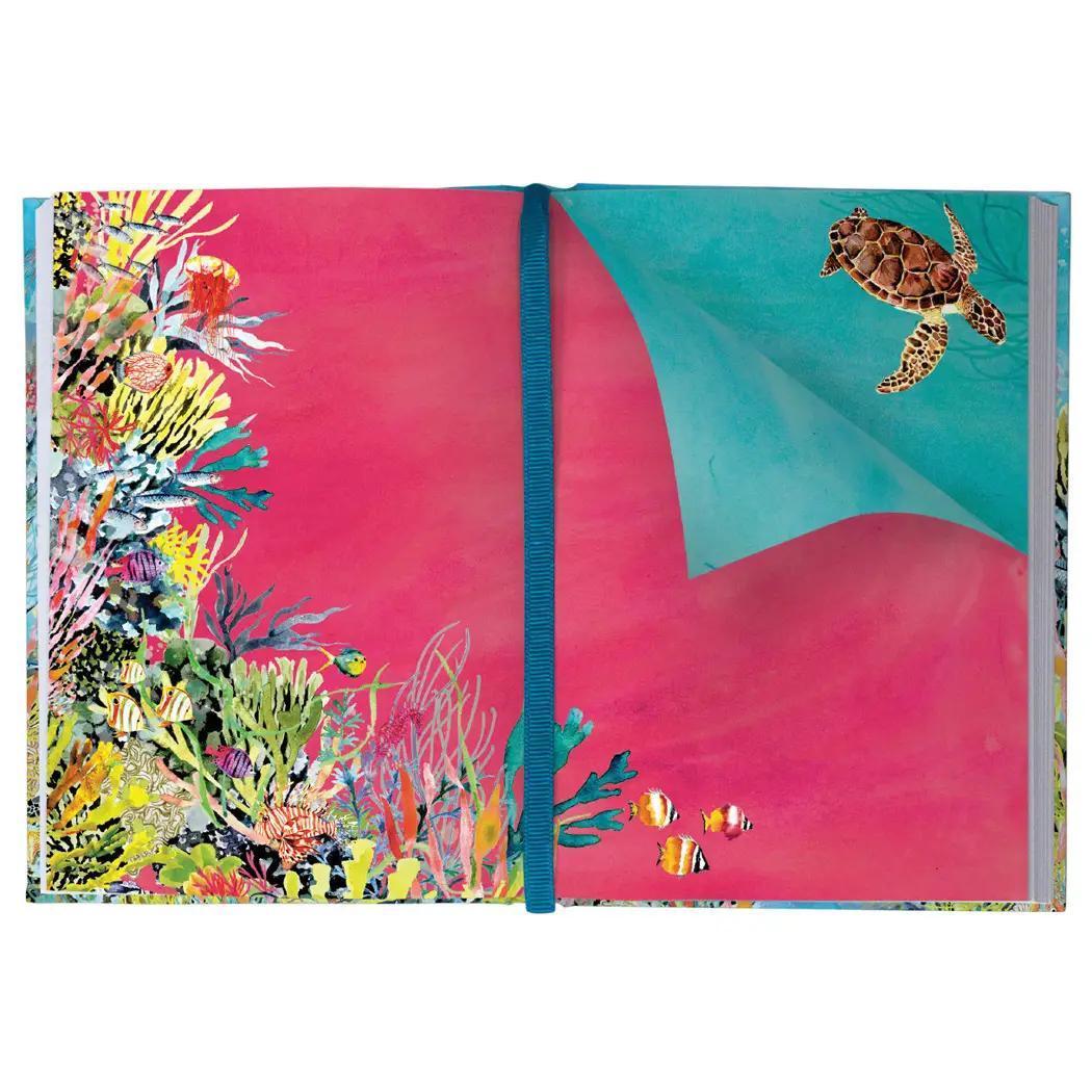 Oceania Journal