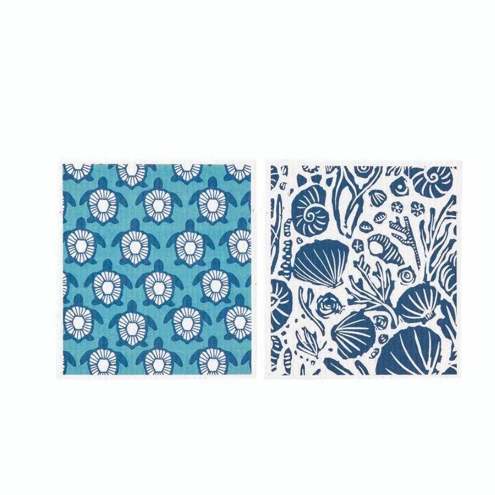 Turtles Eco Sponge Cloths