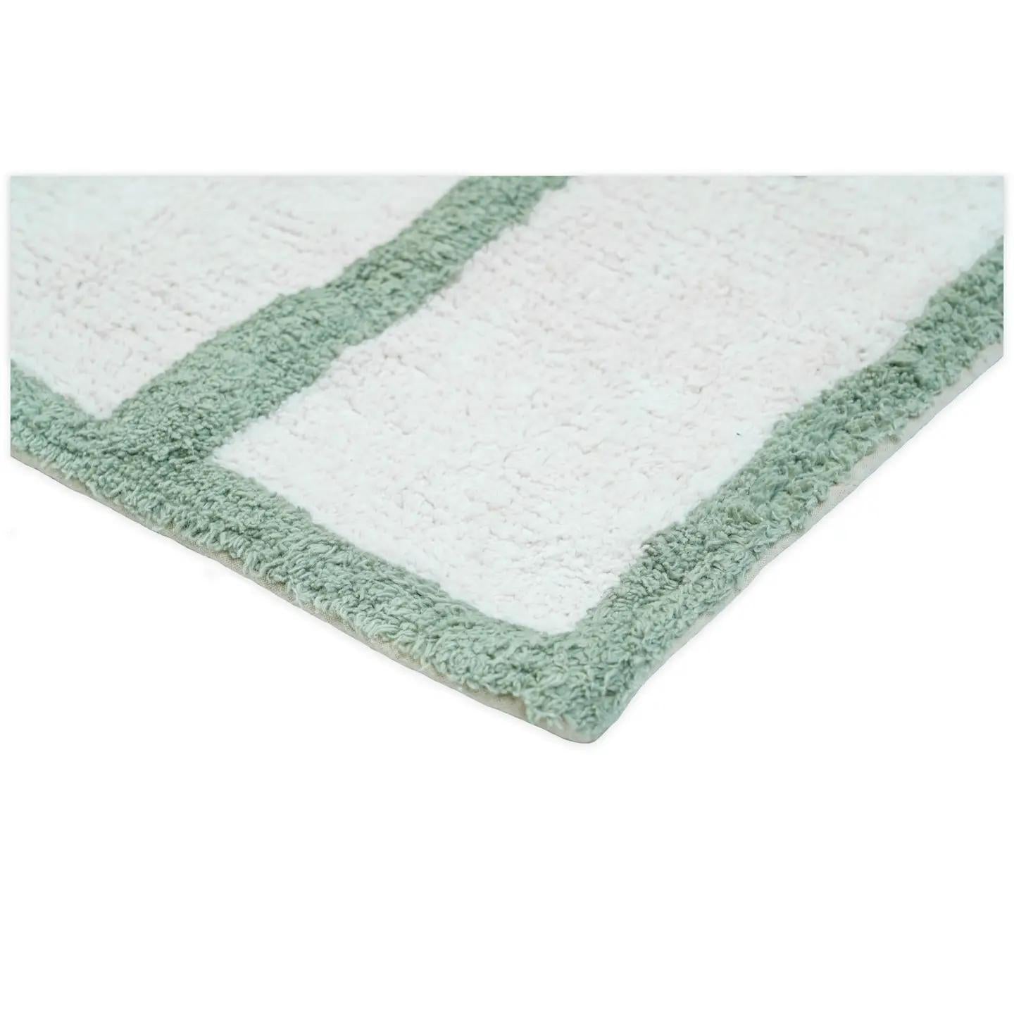 Palm Tree Bathmat
