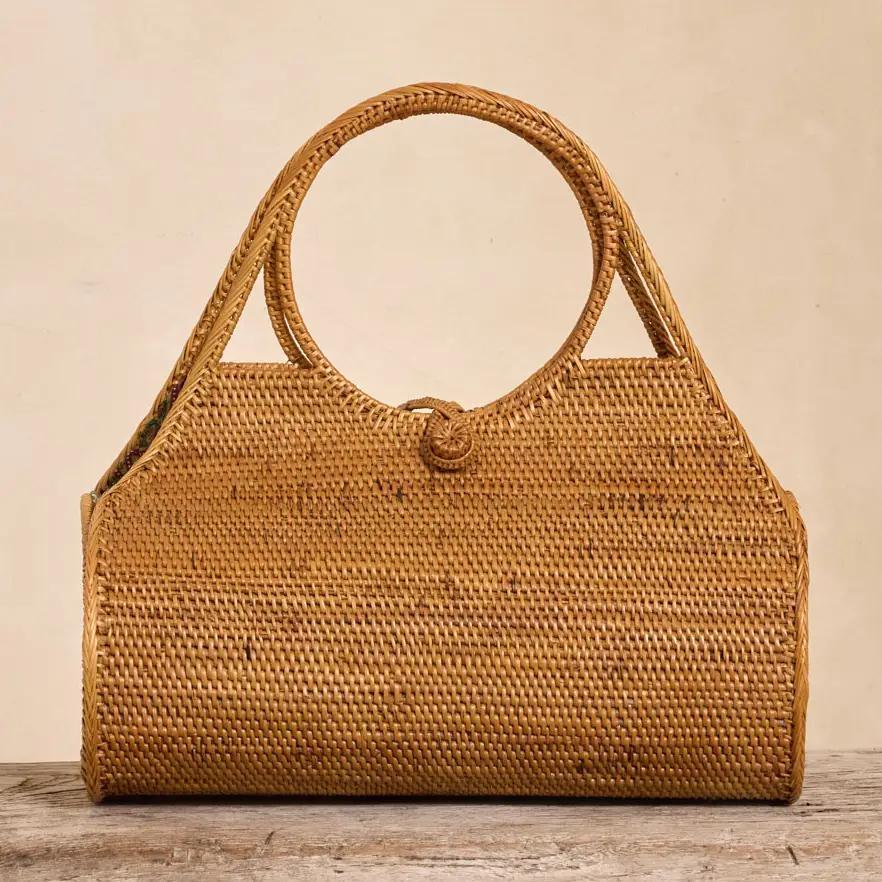 Ata Vine Handbag