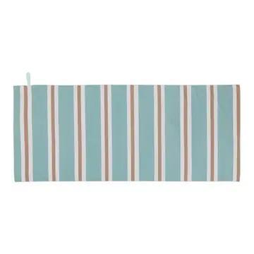 Sea Treasures Reversible Beach Towel