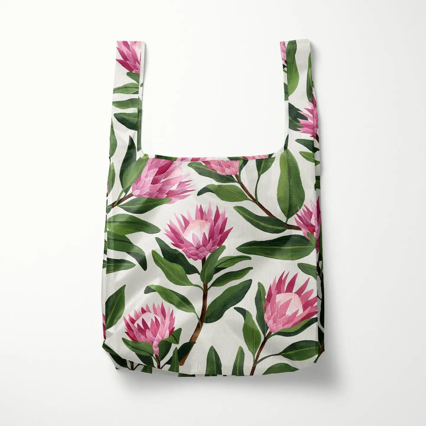 Protea Reusable Shopping Bag