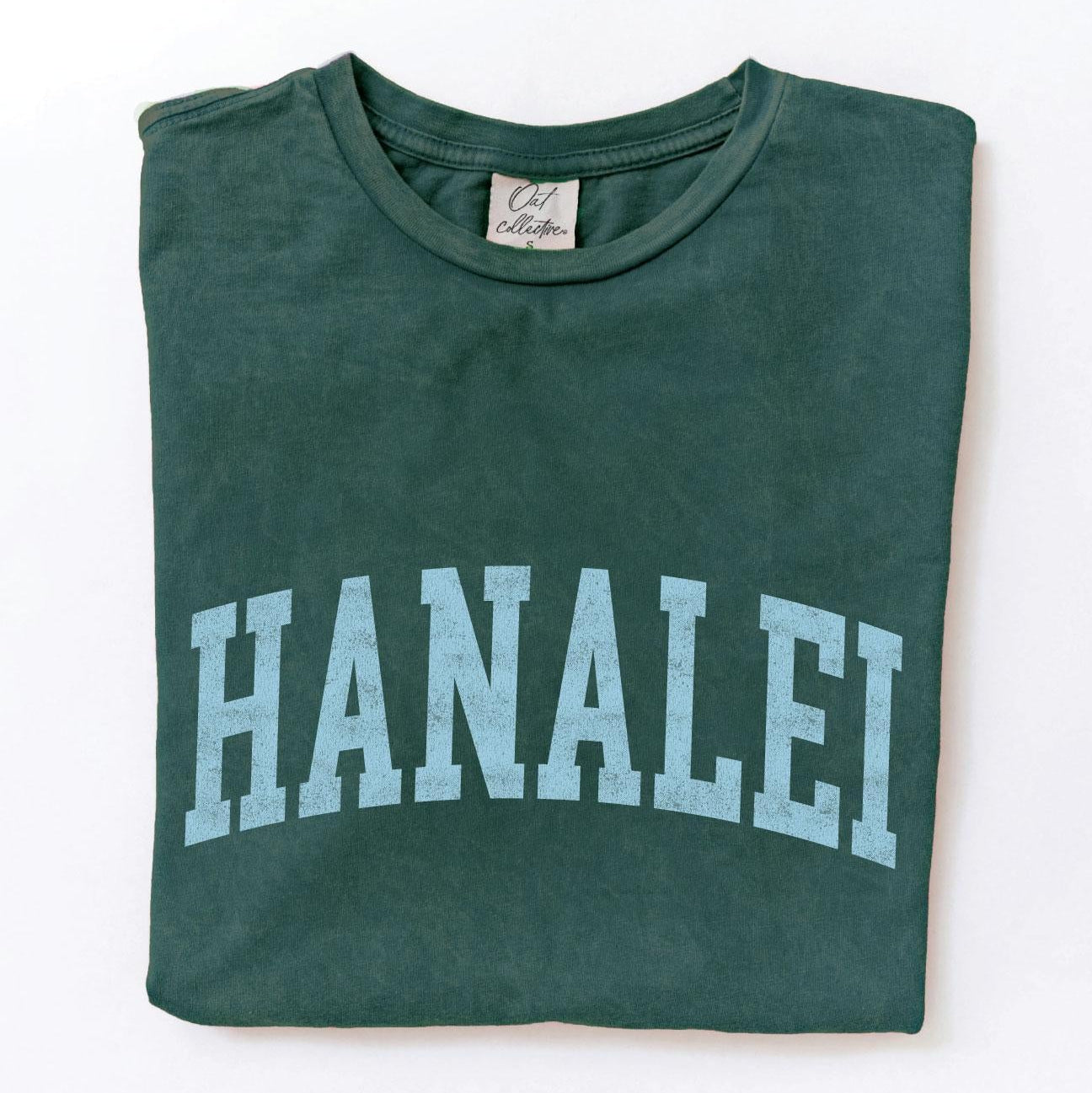 Hanalei Tee