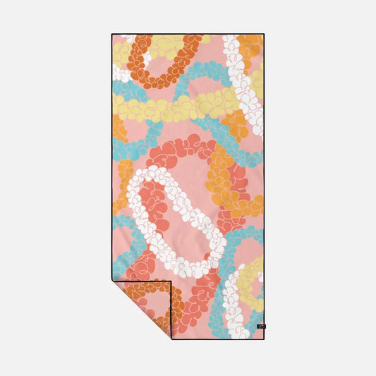 Lei Performance Quick-Dry Towel