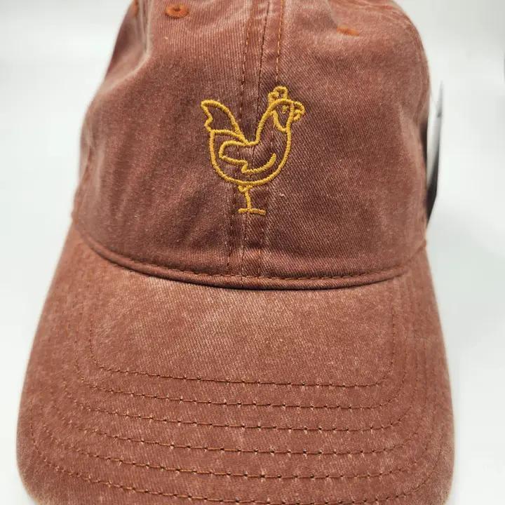 Rooster Hat