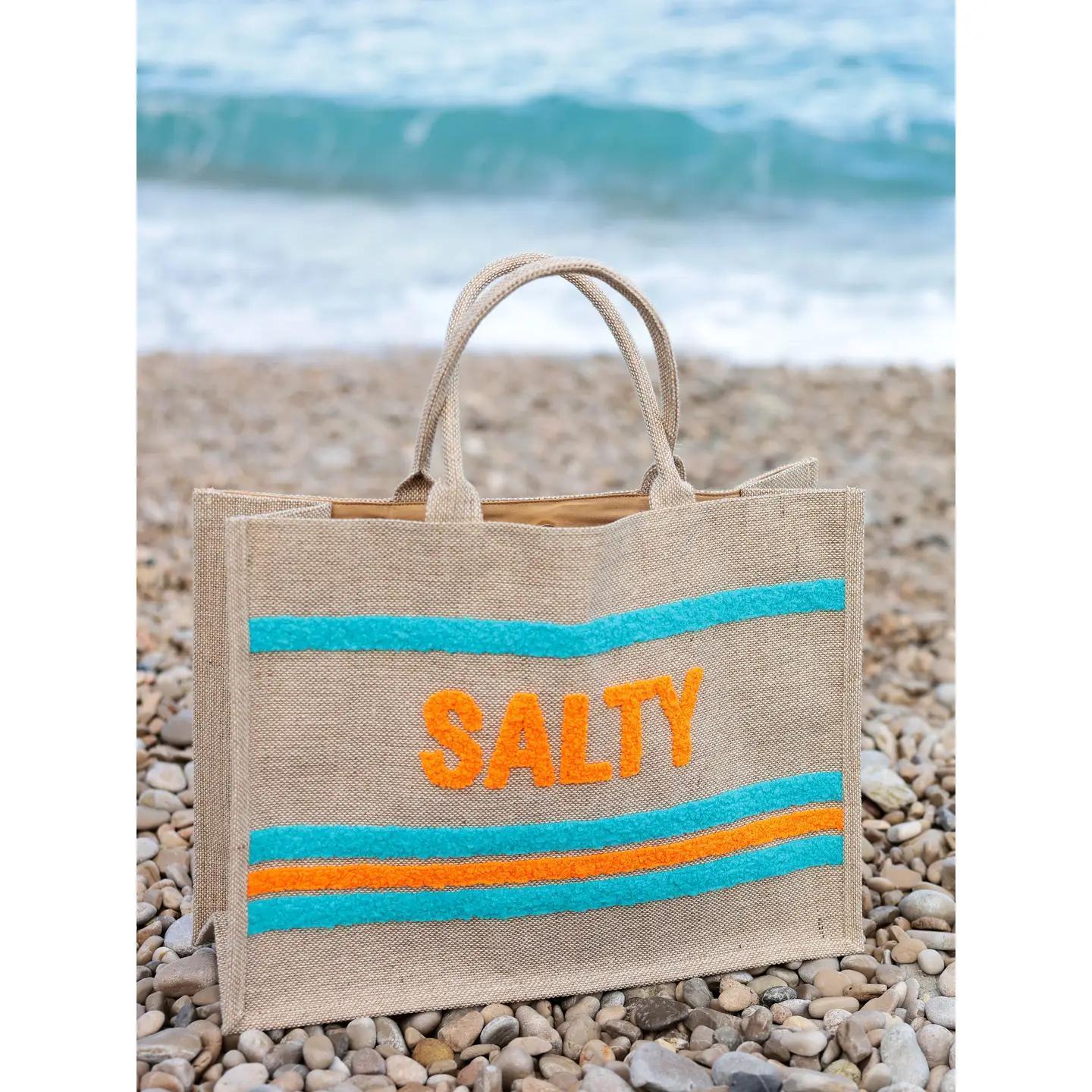 Salty Bag