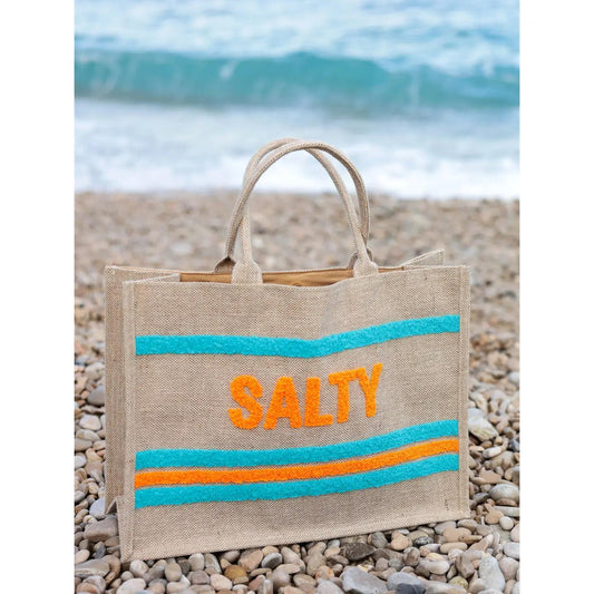 Salty Bag