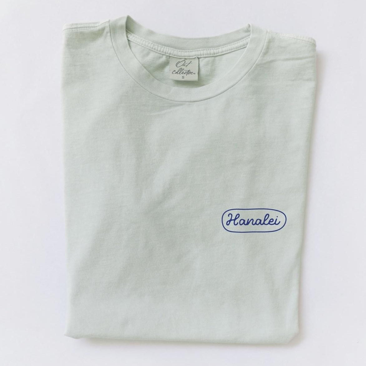 Hanalei Pier Tee