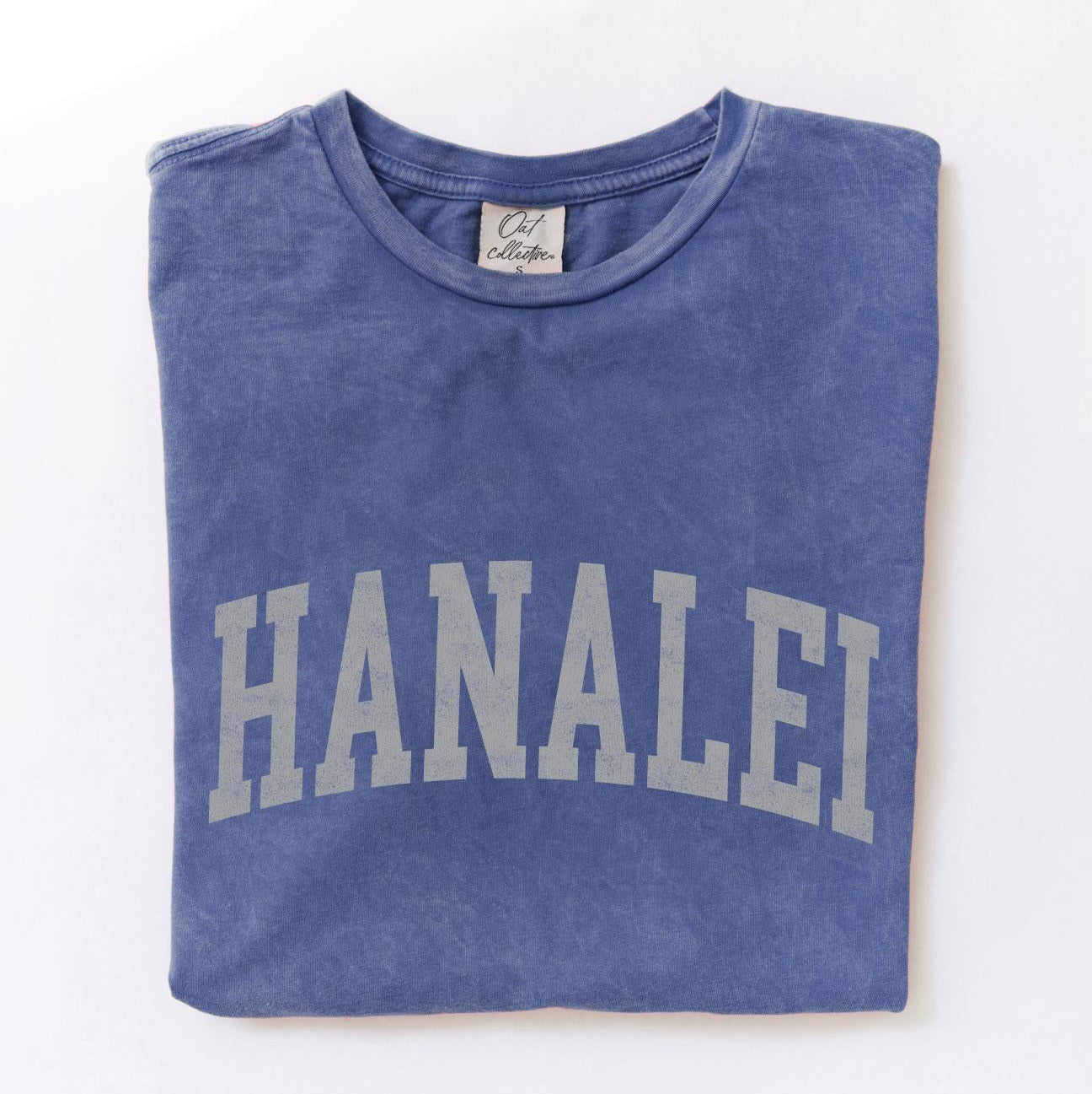 Hanalei Tee