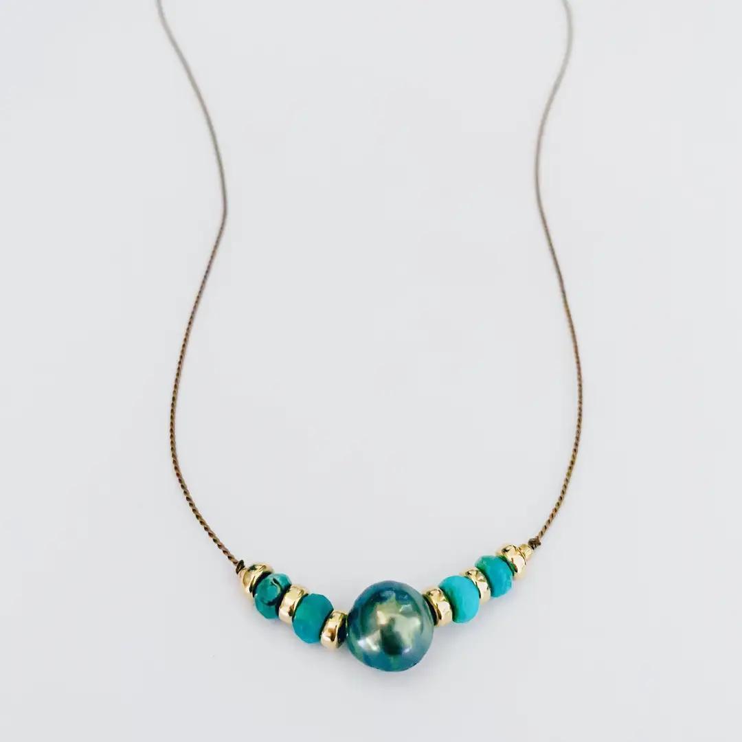 Rio Necklace