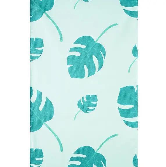 Kaneohe Tea Towel