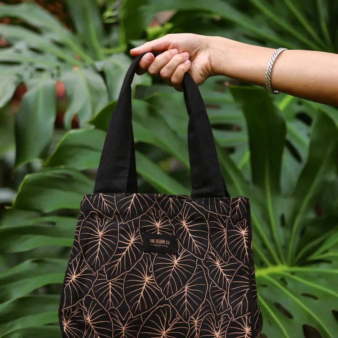 Kalo Gold Mini Bag