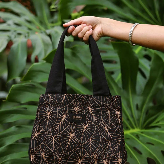 Kalo Gold Mini Bag