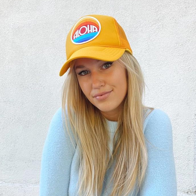 Aloha Hat