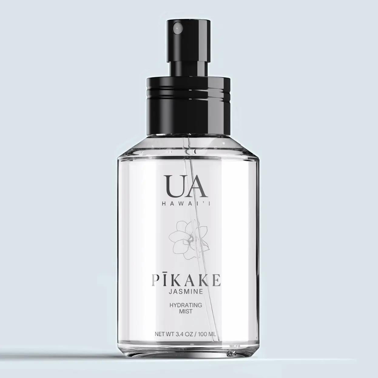 Pikake Jasmine Hydrating Mist