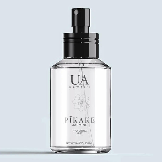 Pikake Jasmine Hydrating Mist