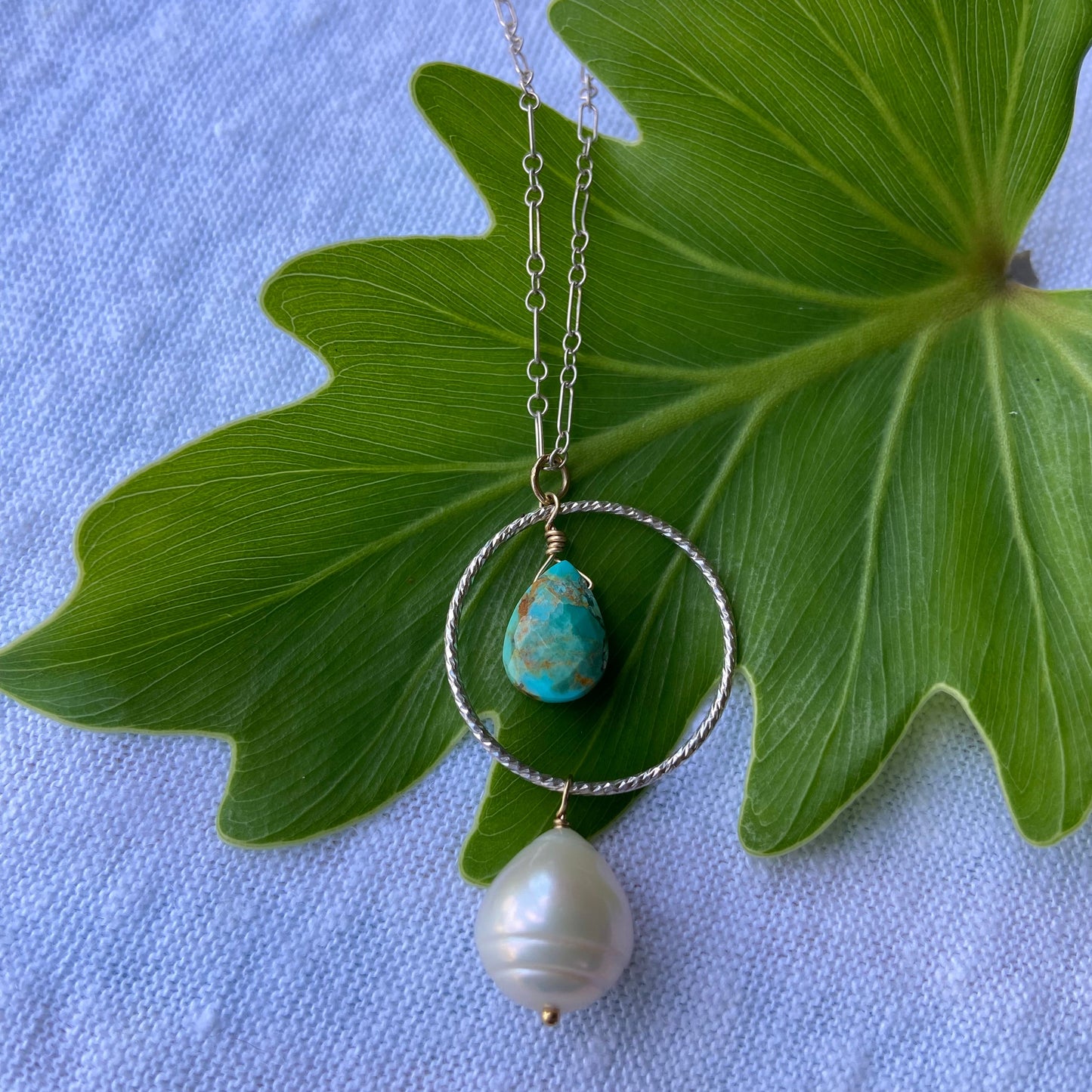 Oakley Necklace
