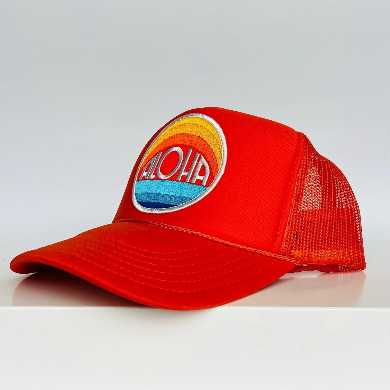 Aloha Hat