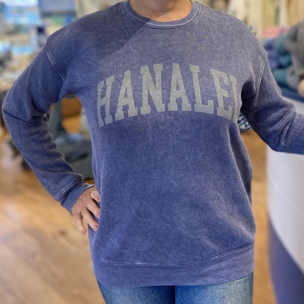 Hanalei Sweatshirt