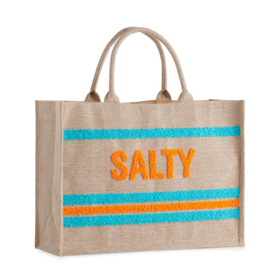 Salty Bag