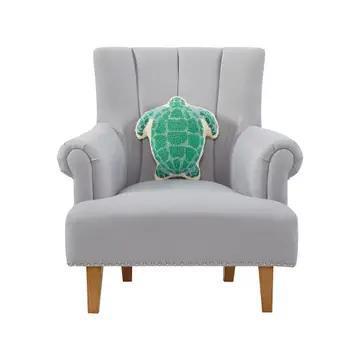 Sea Turtle Pillow