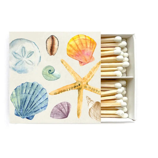Seashell Matches