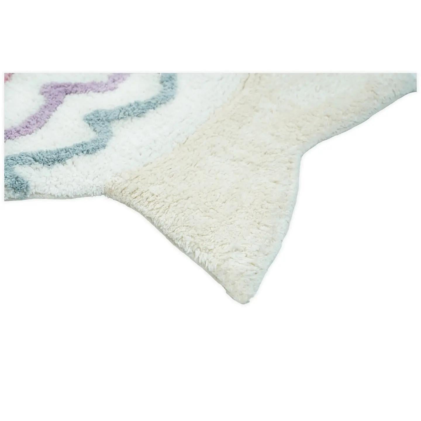 Fish Shaped Mat