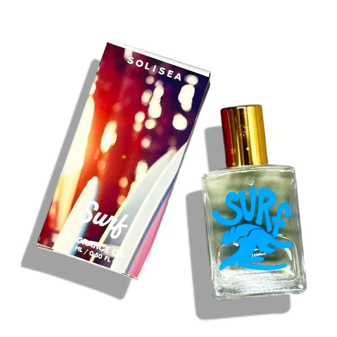Surf Oil Perfume