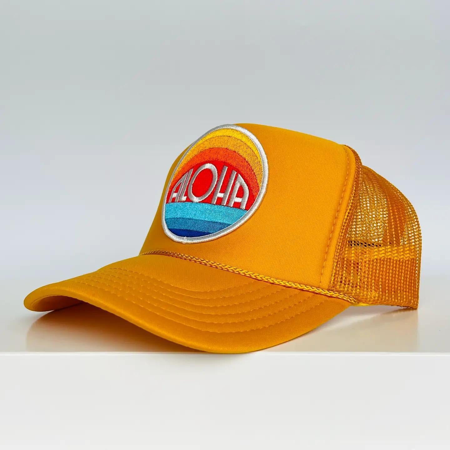 Aloha Hat
