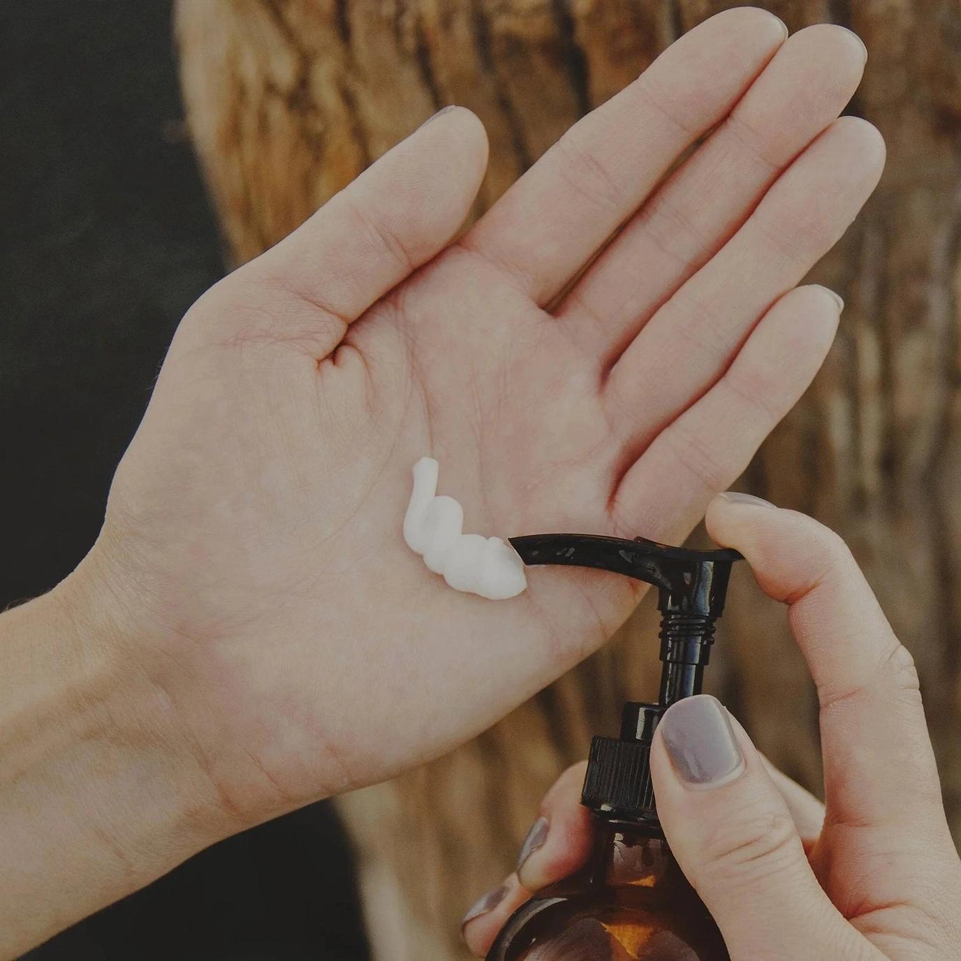 Kupaloke Lotion