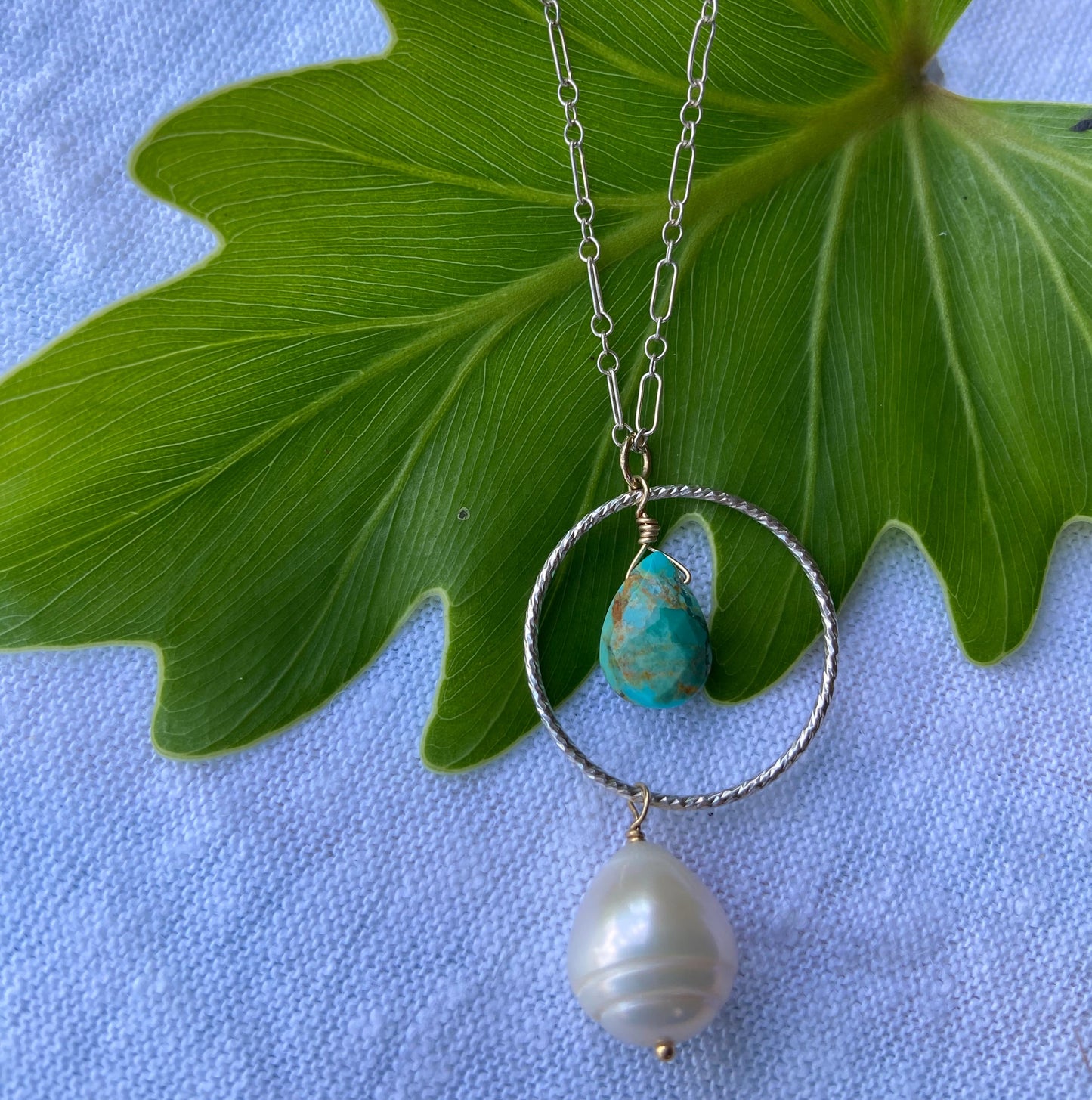 Oakley Necklace