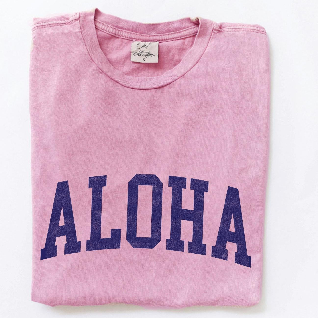 Aloha Tee