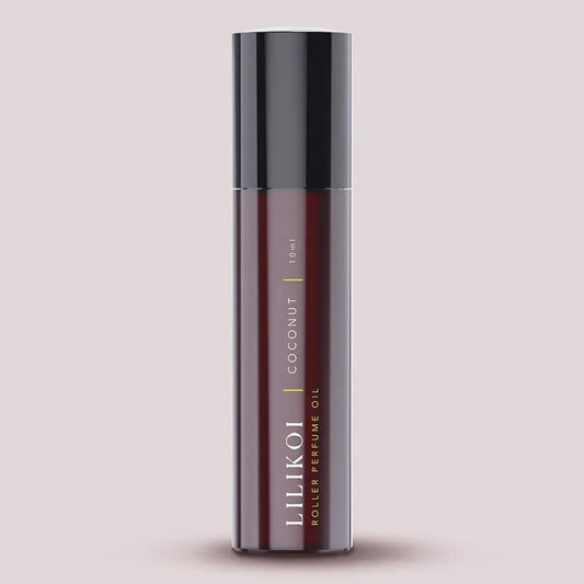 Lilikoi Coconut Roller Perfume