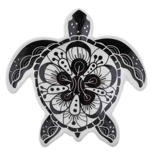 Turtle Boho Trinket Dish