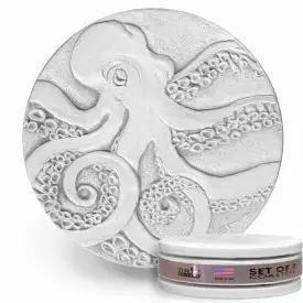 Octopus Coaster Set of 4