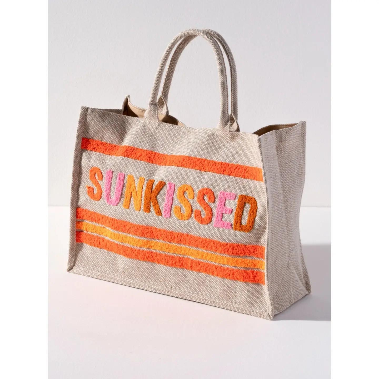 Sunkissed Bag