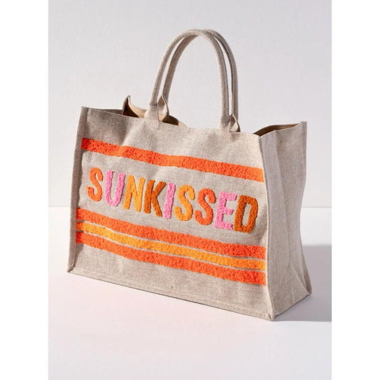 Sunkissed Bag