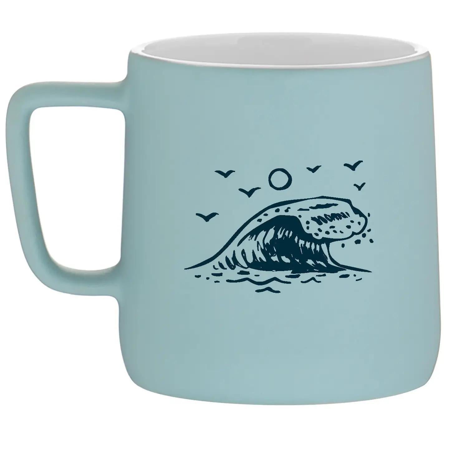 Big Wave Mug
