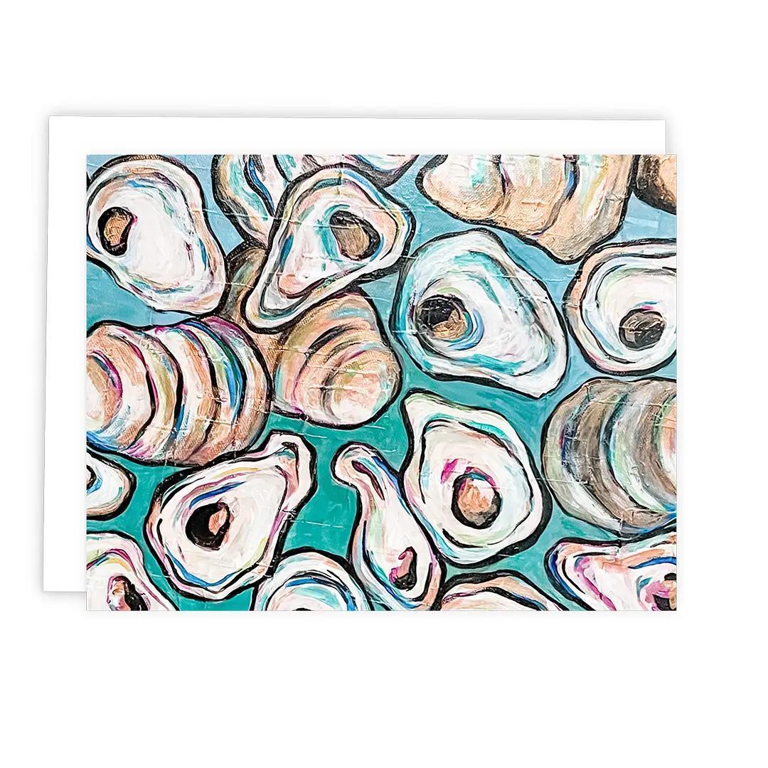 Seaside Assorted Boxed Cards