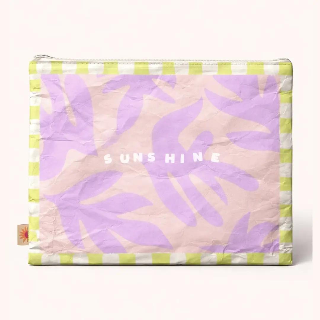 Sunshine Pouch