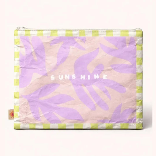 Sunshine Pouch