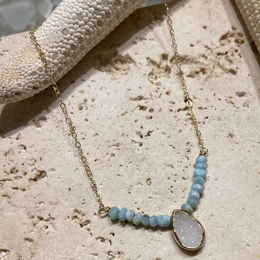 Skyline Necklace