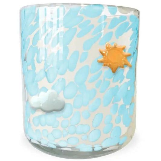 Head in the Clouds Icon 12oz Candle