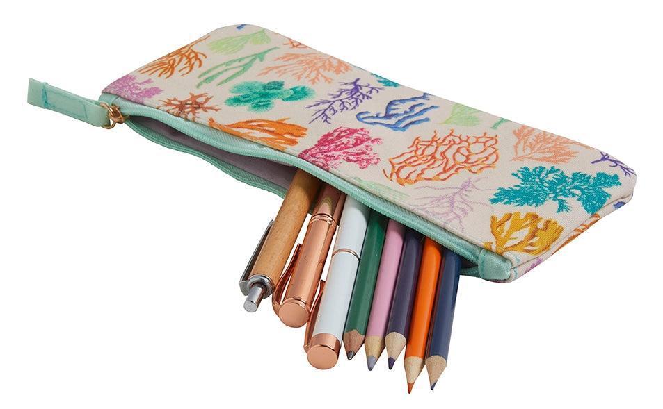 Under The Sea Pencil Pouch