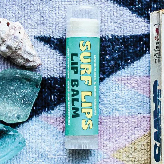 Surf Lips SPF Lip Balm