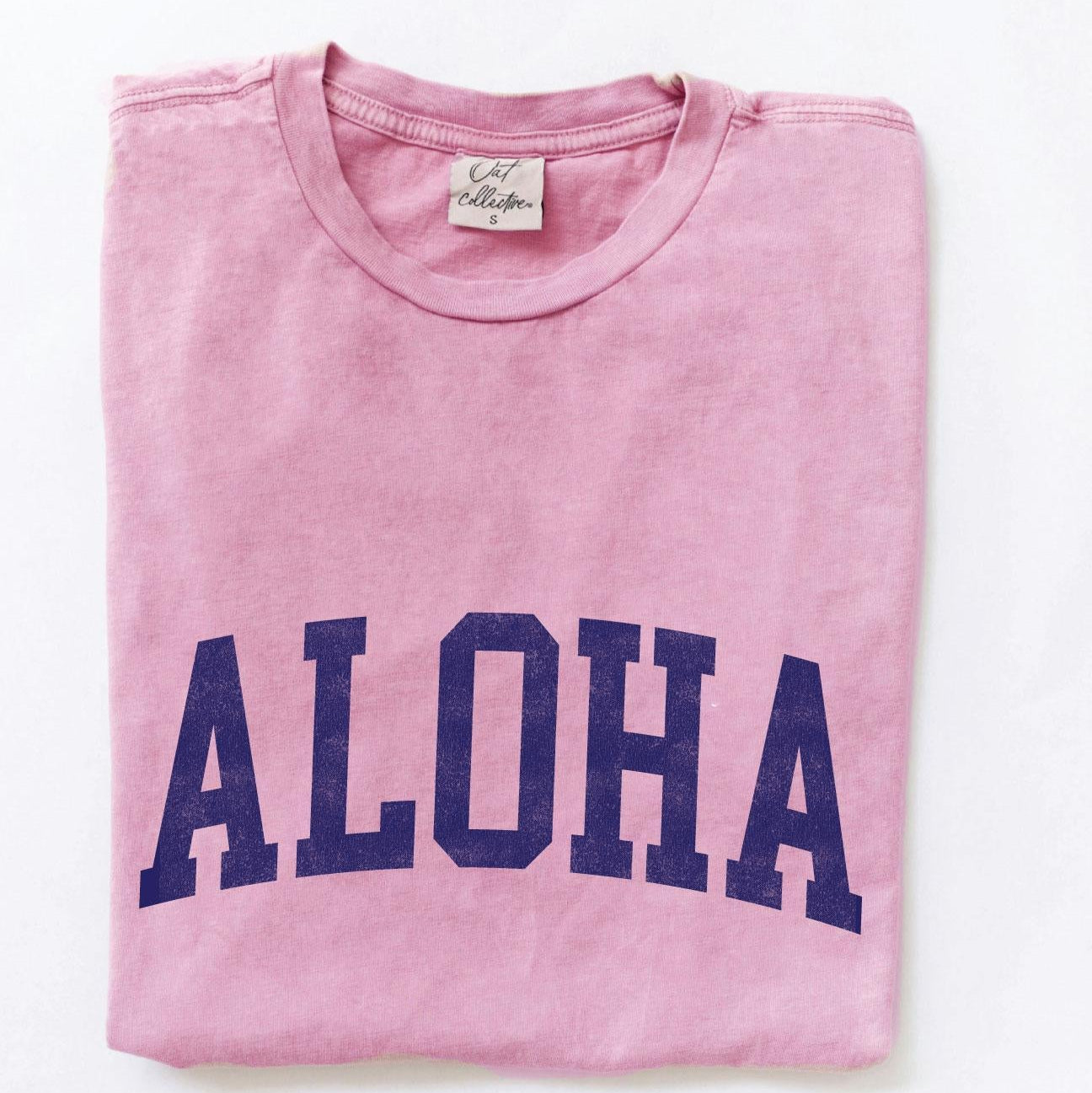Aloha Tee