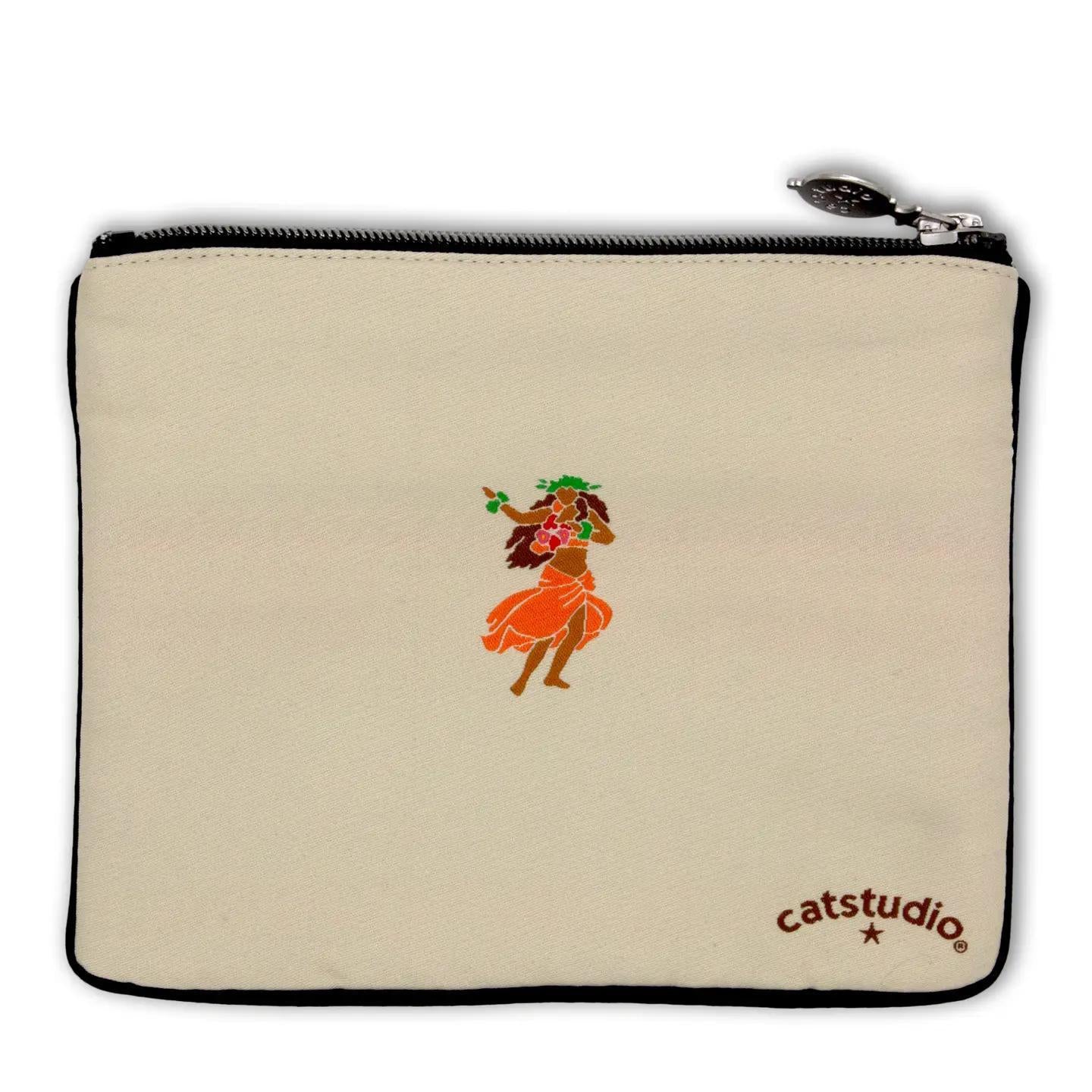 Hawaiian Isles Pouch