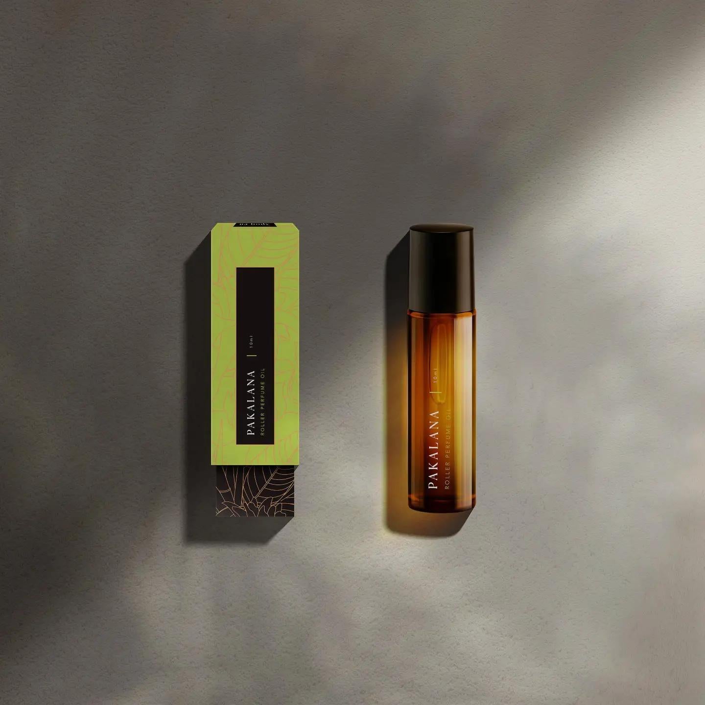 Pakalana Roller Perfume