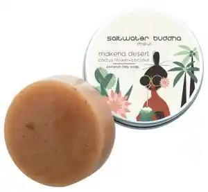 Makena Desert Clay Soap